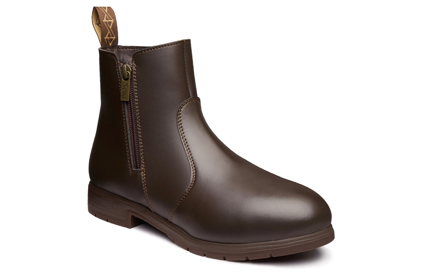 
                  
                    Omega EH Safety Boot - Oxford Steels
                  
                