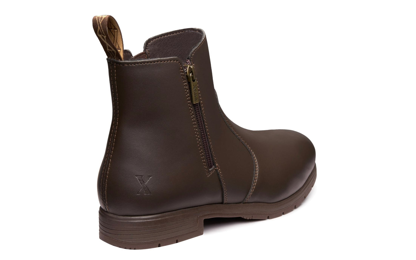 
                  
                    Omega EH Safety Boot - Oxford Steels
                  
                