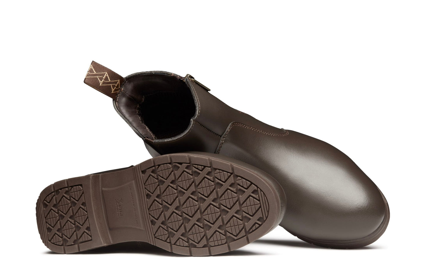 
                  
                    Omega EH Safety Boot - Oxford Steels
                  
                