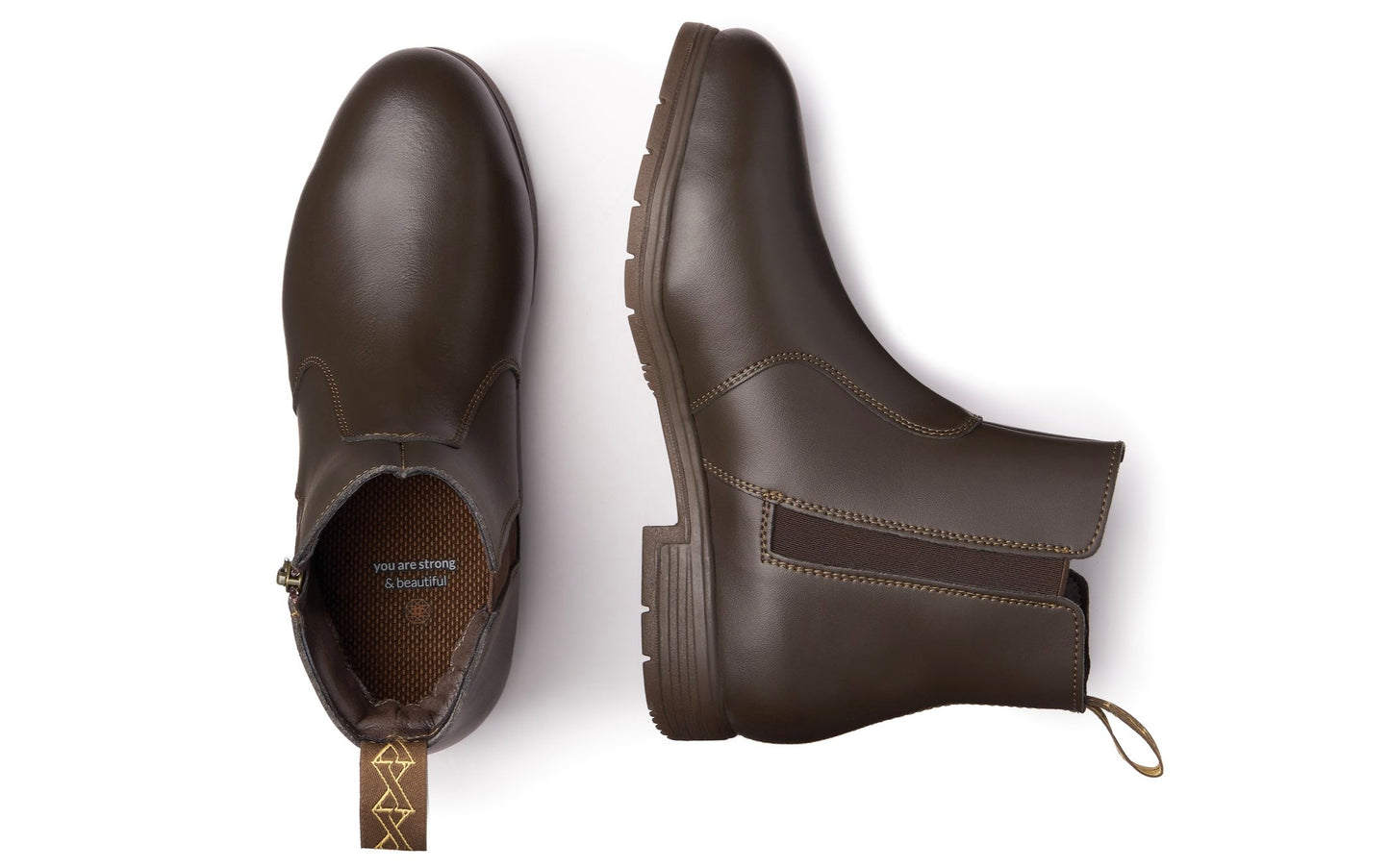 
                  
                    Omega EH Safety Boot - Oxford Steels
                  
                
