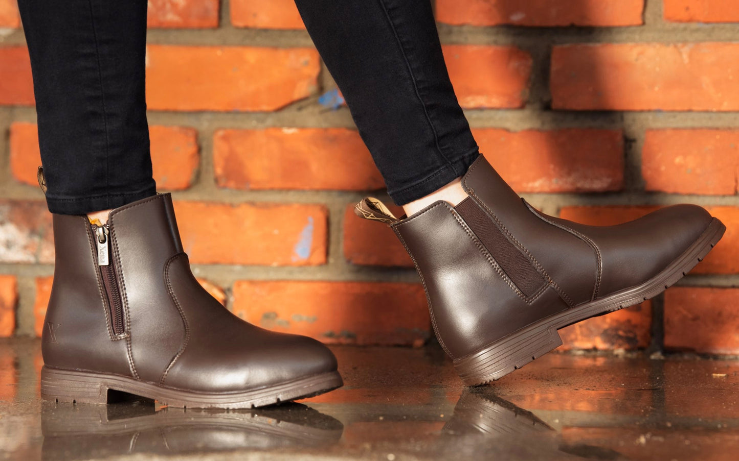 
                  
                    Omega EH Safety Boot - Oxford Steels
                  
                
