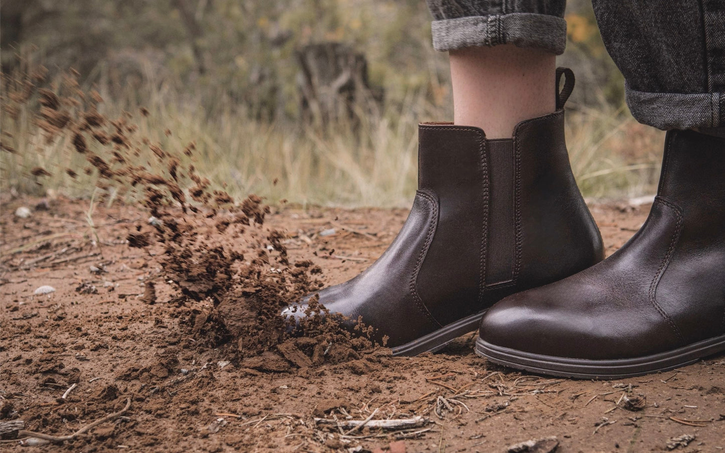 
                  
                    Omega EH Safety Boot - Oxford Steels
                  
                