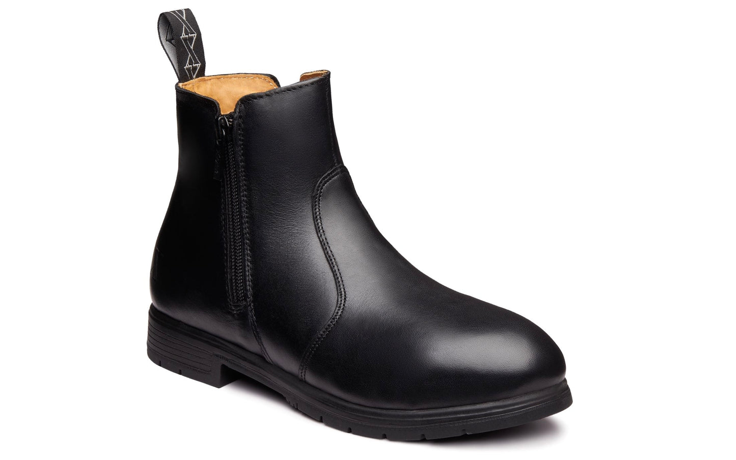 Omega EH Safety Boot - Oxford Steels
