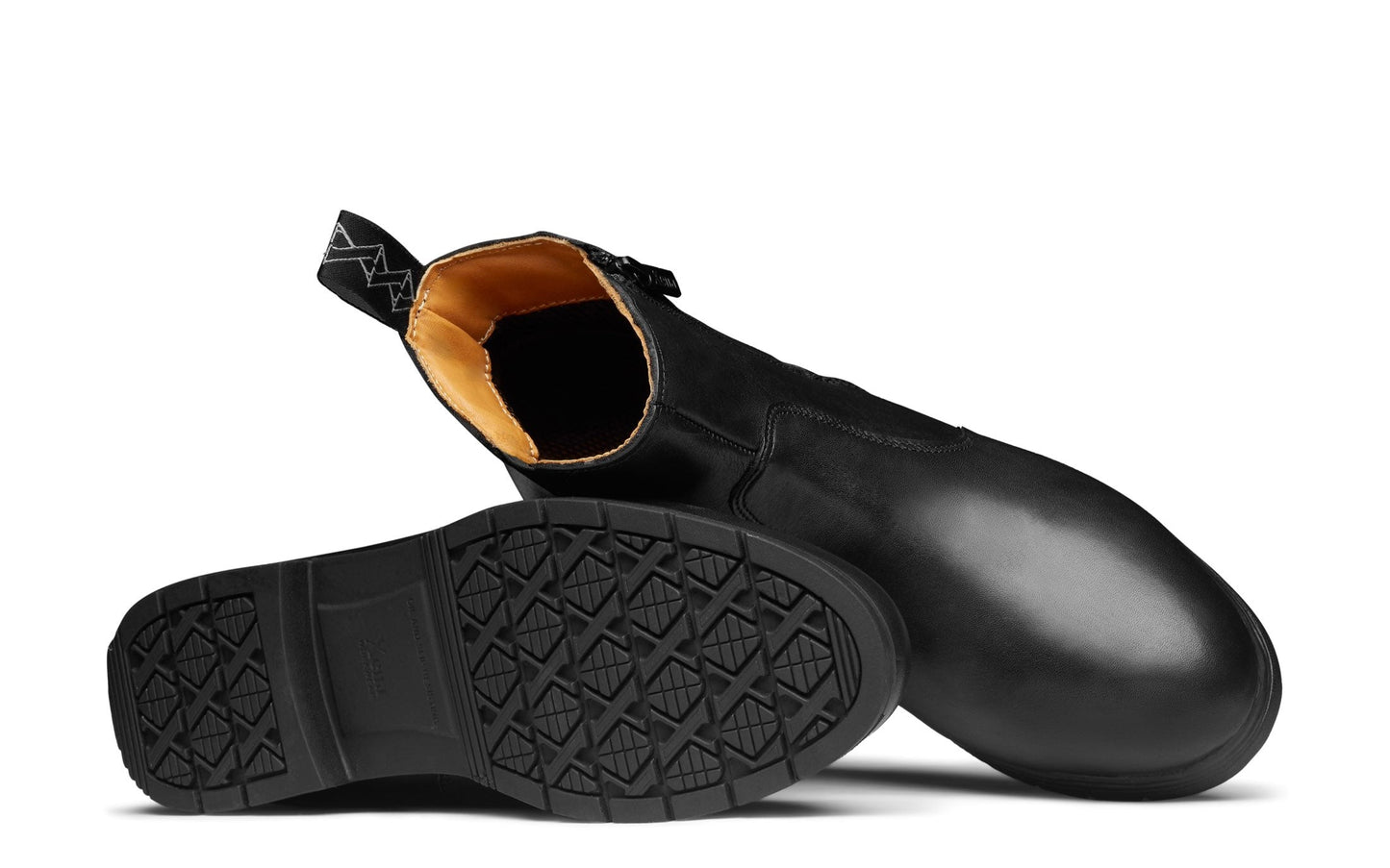 
                  
                    Omega EH Safety Boot - Oxford Steels
                  
                