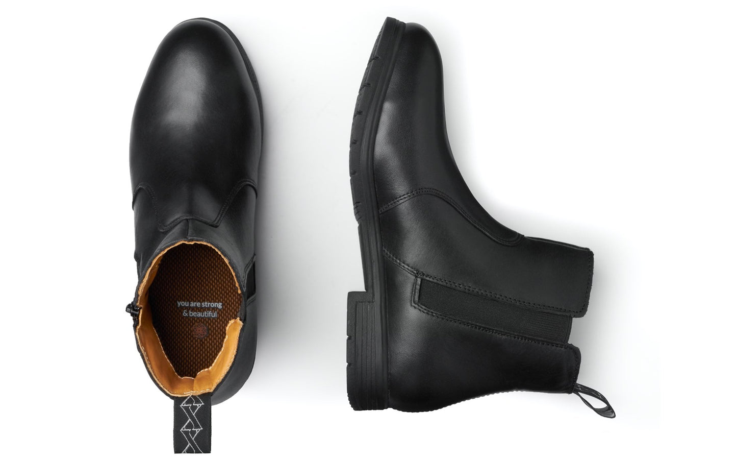 
                  
                    Omega EH Safety Boot - Oxford Steels
                  
                