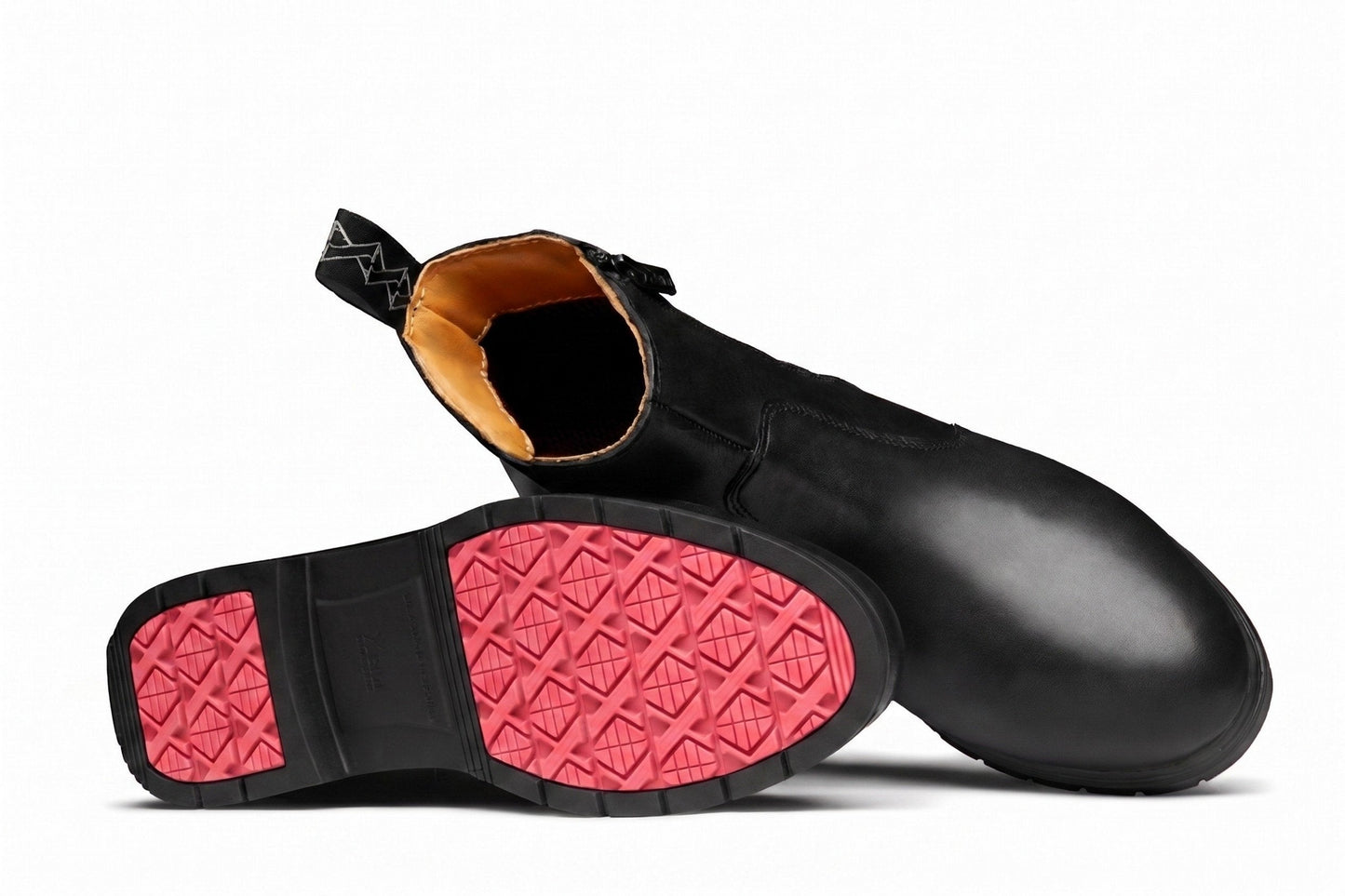 
                  
                    Omega EH Safety Boot - Oxford Steels
                  
                