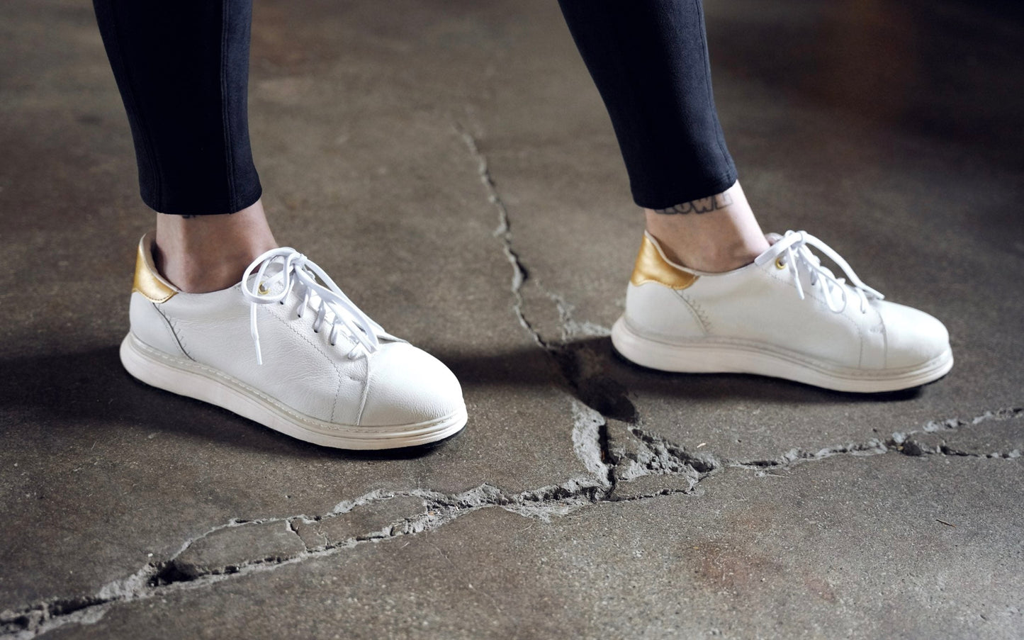 
                  
                    Rogue EH Work Shoe - Oxford Steels
                  
                