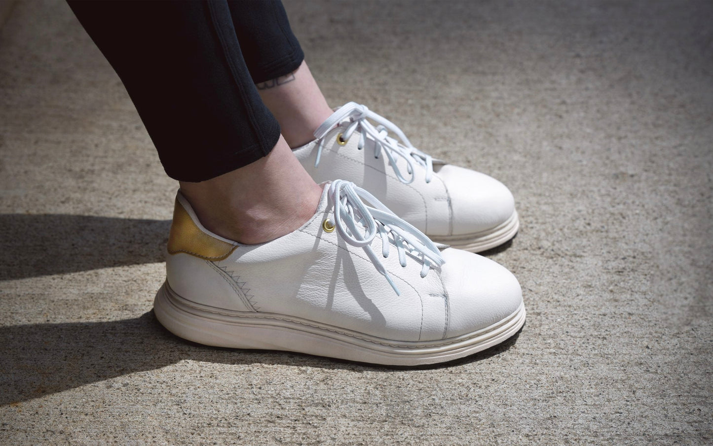 
                  
                    Rogue EH Work Shoe - Oxford Steels
                  
                