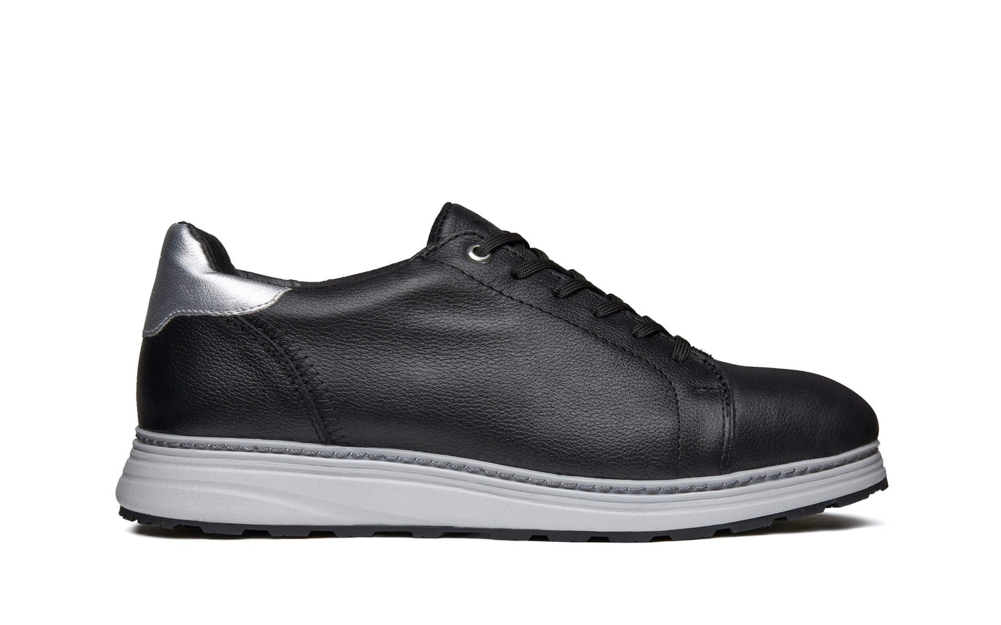 
                  
                    Rogue EH Work Shoe - Oxford Steels
                  
                