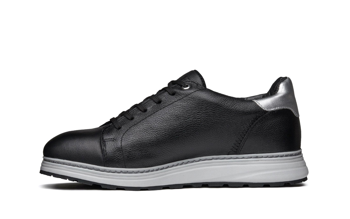 
                  
                    Rogue EH Work Shoe - Oxford Steels
                  
                