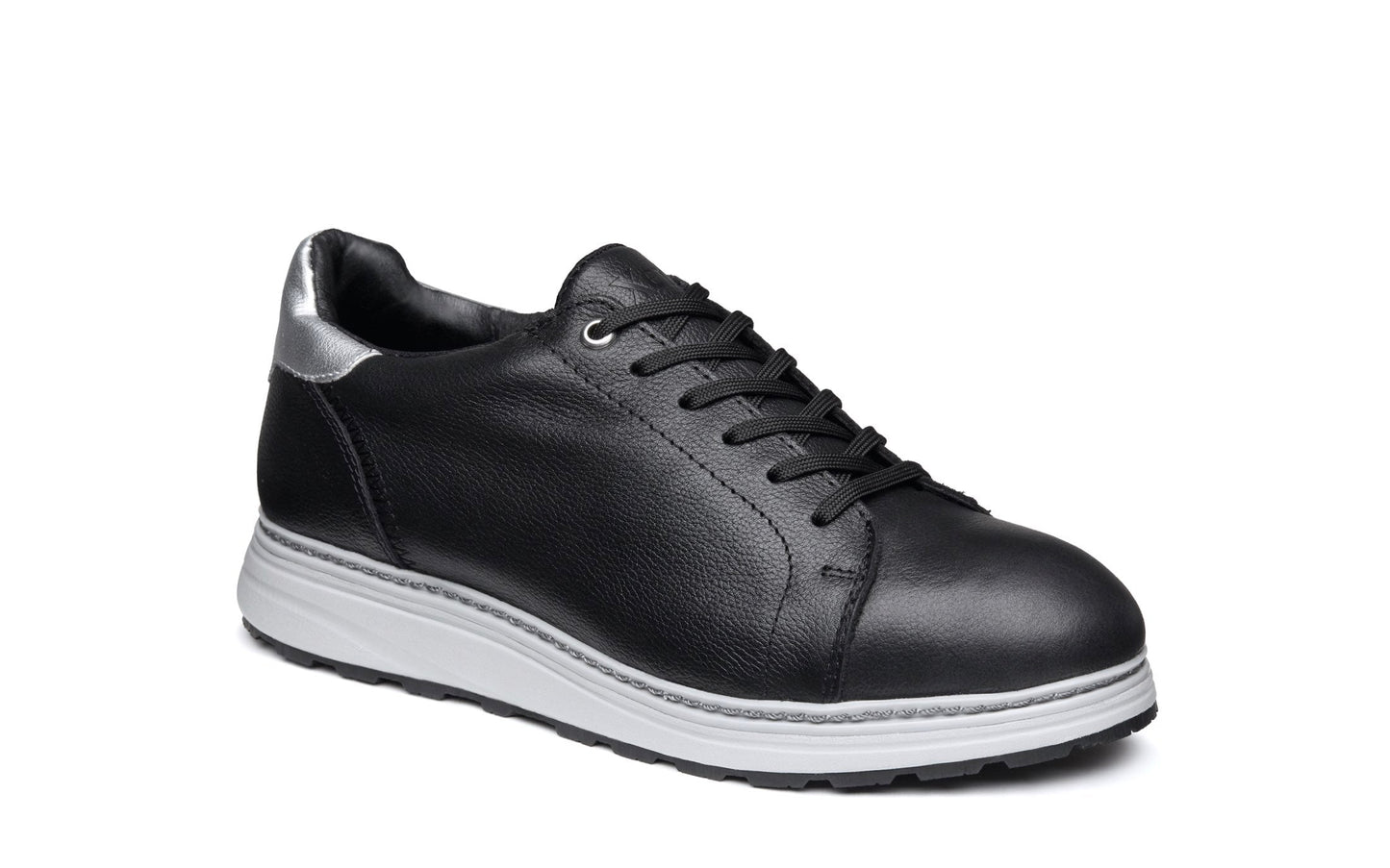 
                  
                    Rogue EH Work Shoe - Oxford Steels
                  
                