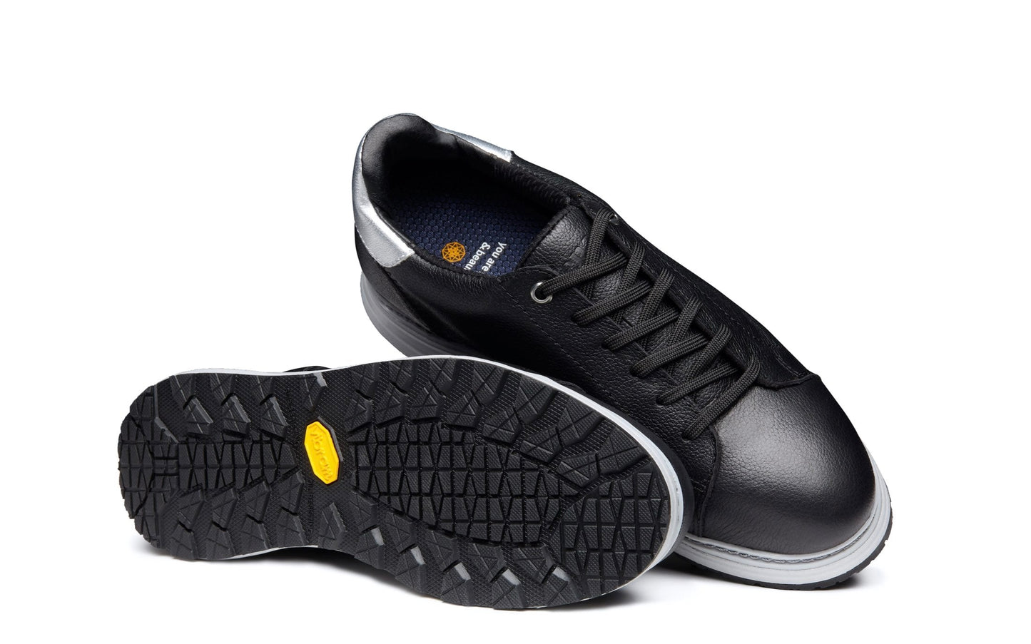
                  
                    Rogue EH Work Shoe - Oxford Steels
                  
                