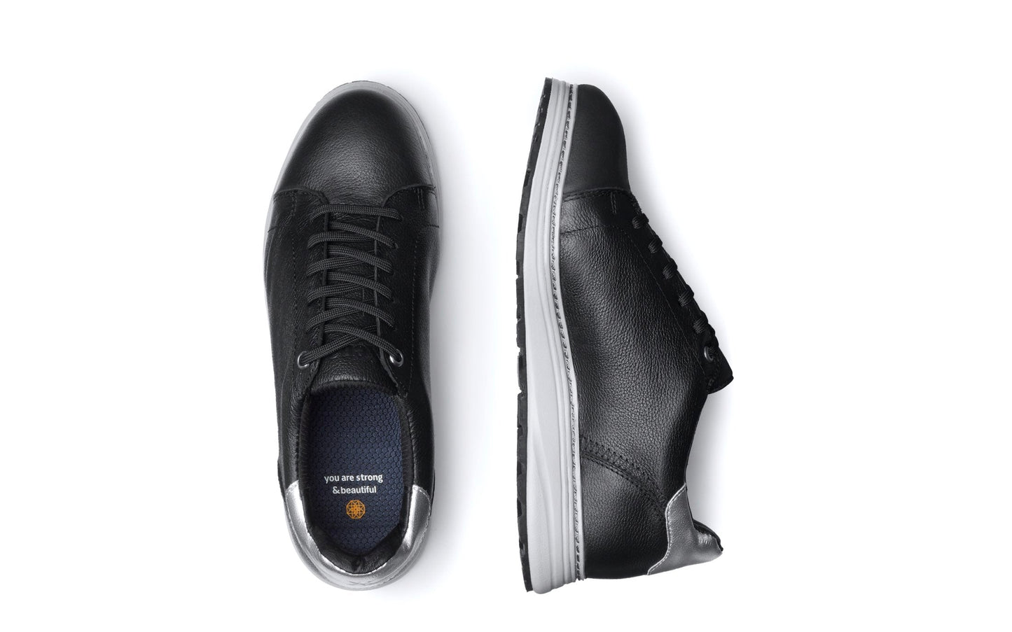 
                  
                    Rogue EH Work Shoe - Oxford Steels
                  
                