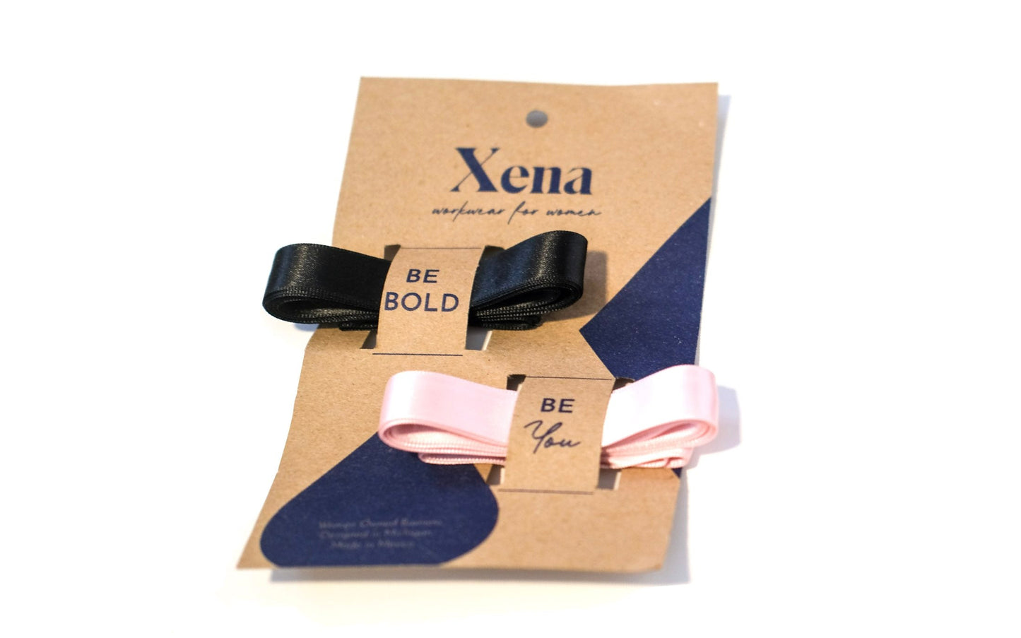 
                  
                    Satin Ribbon Laces - Oxford Steels
                  
                
