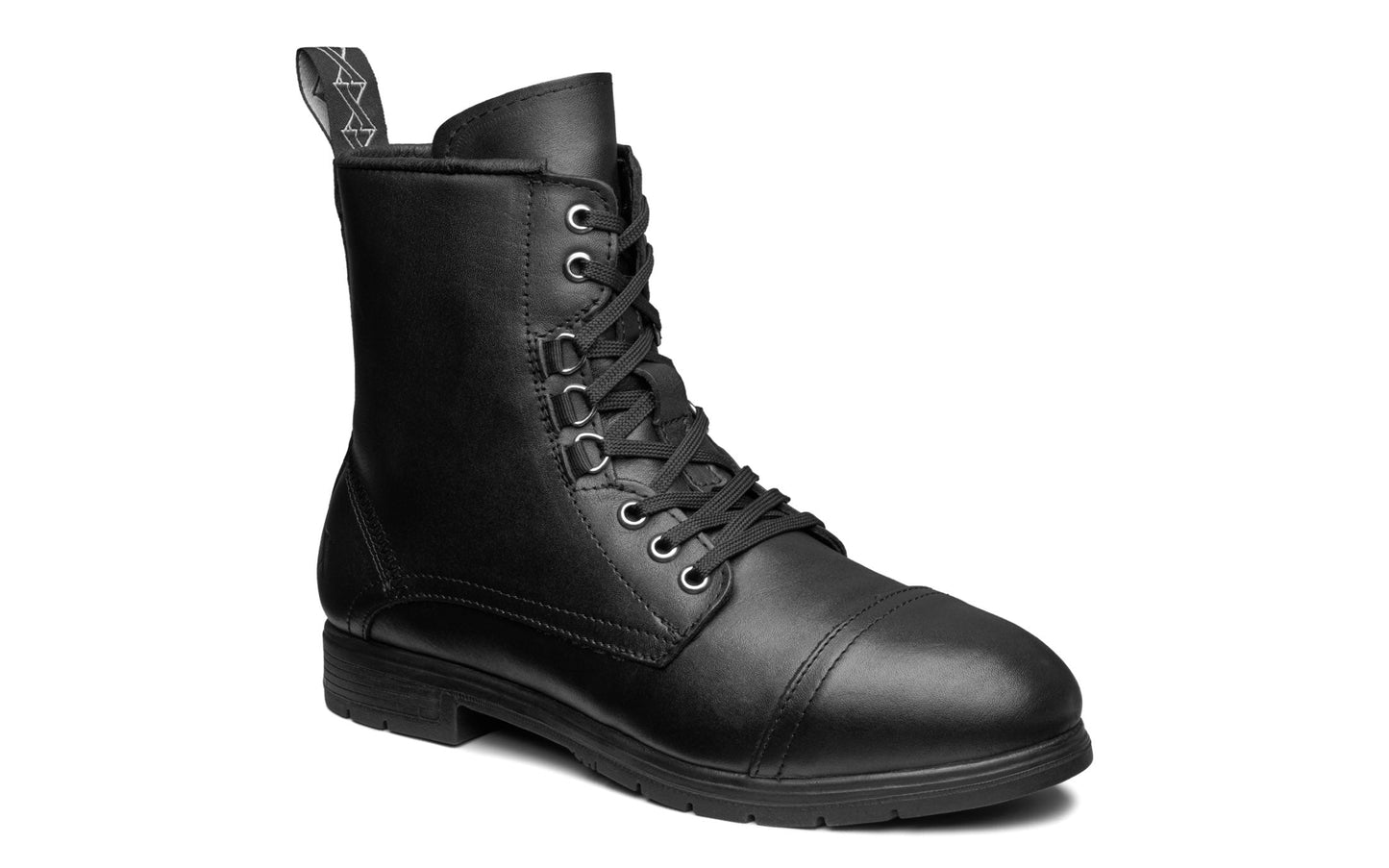 Spice EH Safety Boot - Oxford Steels