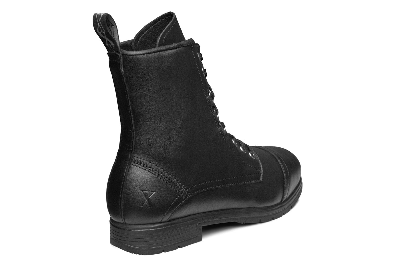 
                  
                    Spice EH Safety Boot - Oxford Steels
                  
                