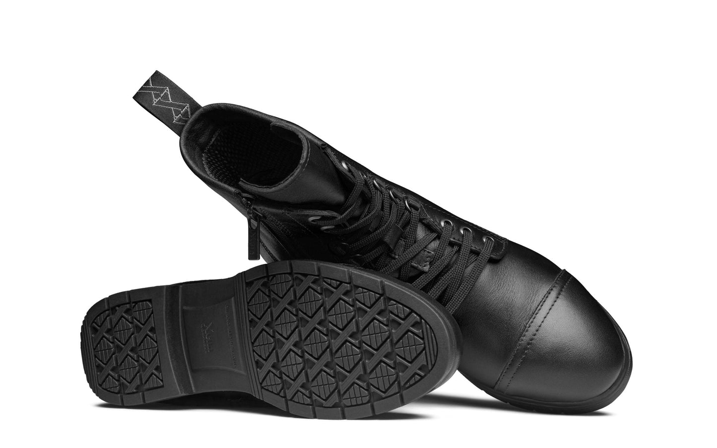 
                  
                    Spice EH Safety Boot - Oxford Steels
                  
                