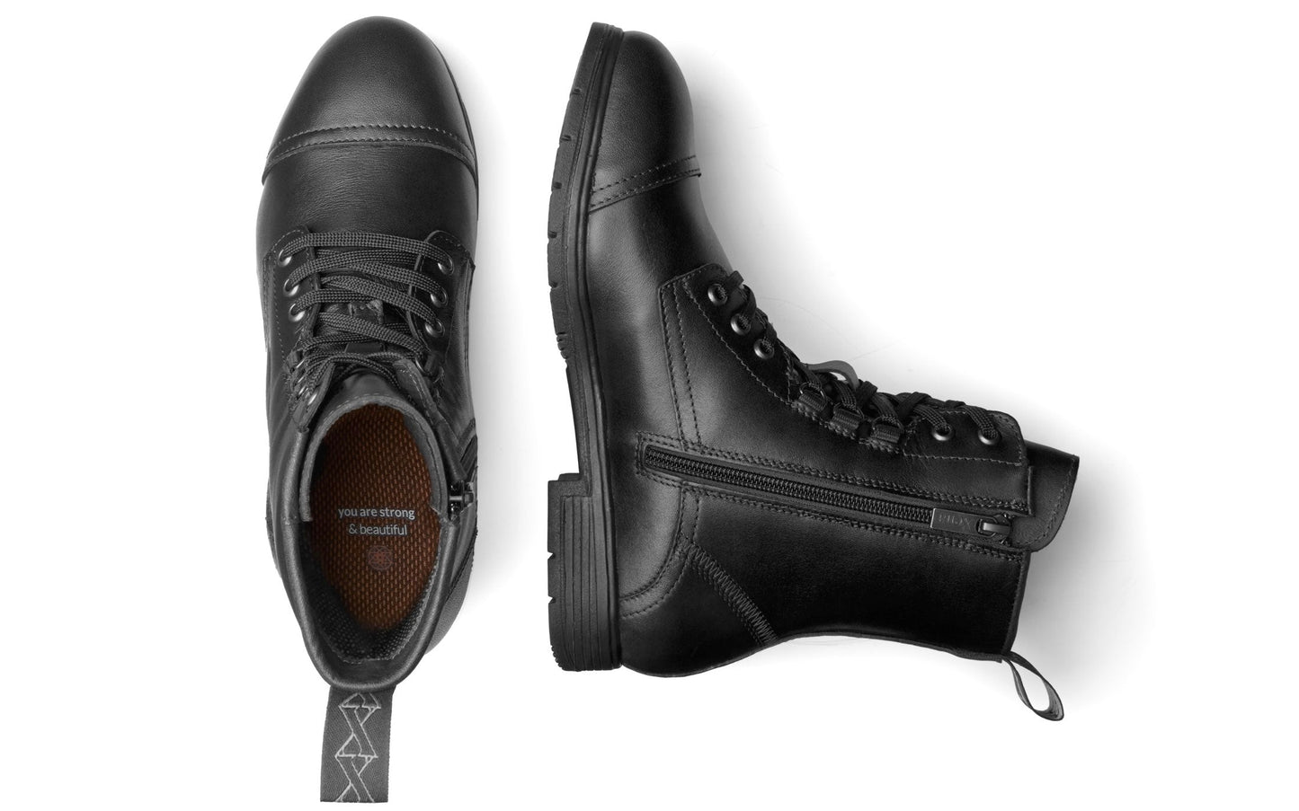 
                  
                    Spice EH Safety Boot - Oxford Steels
                  
                