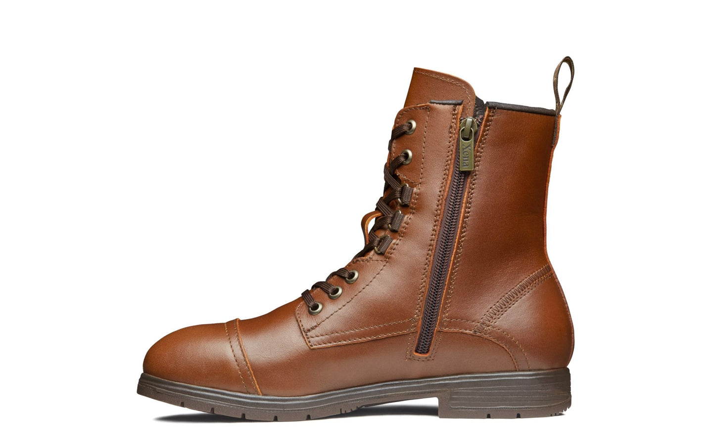 
                  
                    Spice EH Safety Boot - Oxford Steels
                  
                
