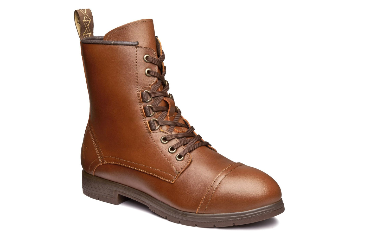 
                  
                    Spice EH Safety Boot - Oxford Steels
                  
                