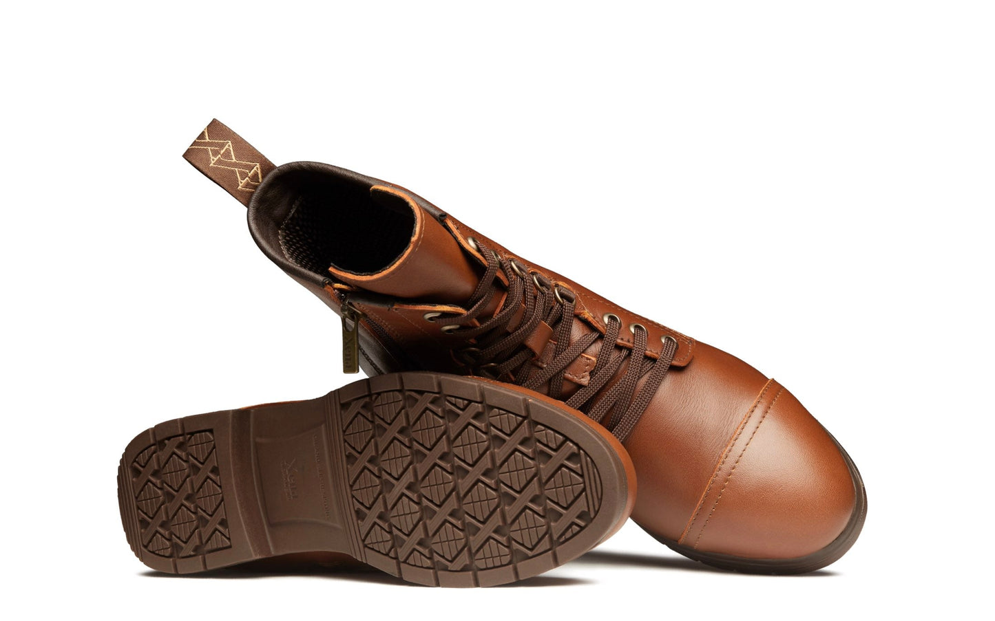
                  
                    Spice EH Safety Boot - Oxford Steels
                  
                