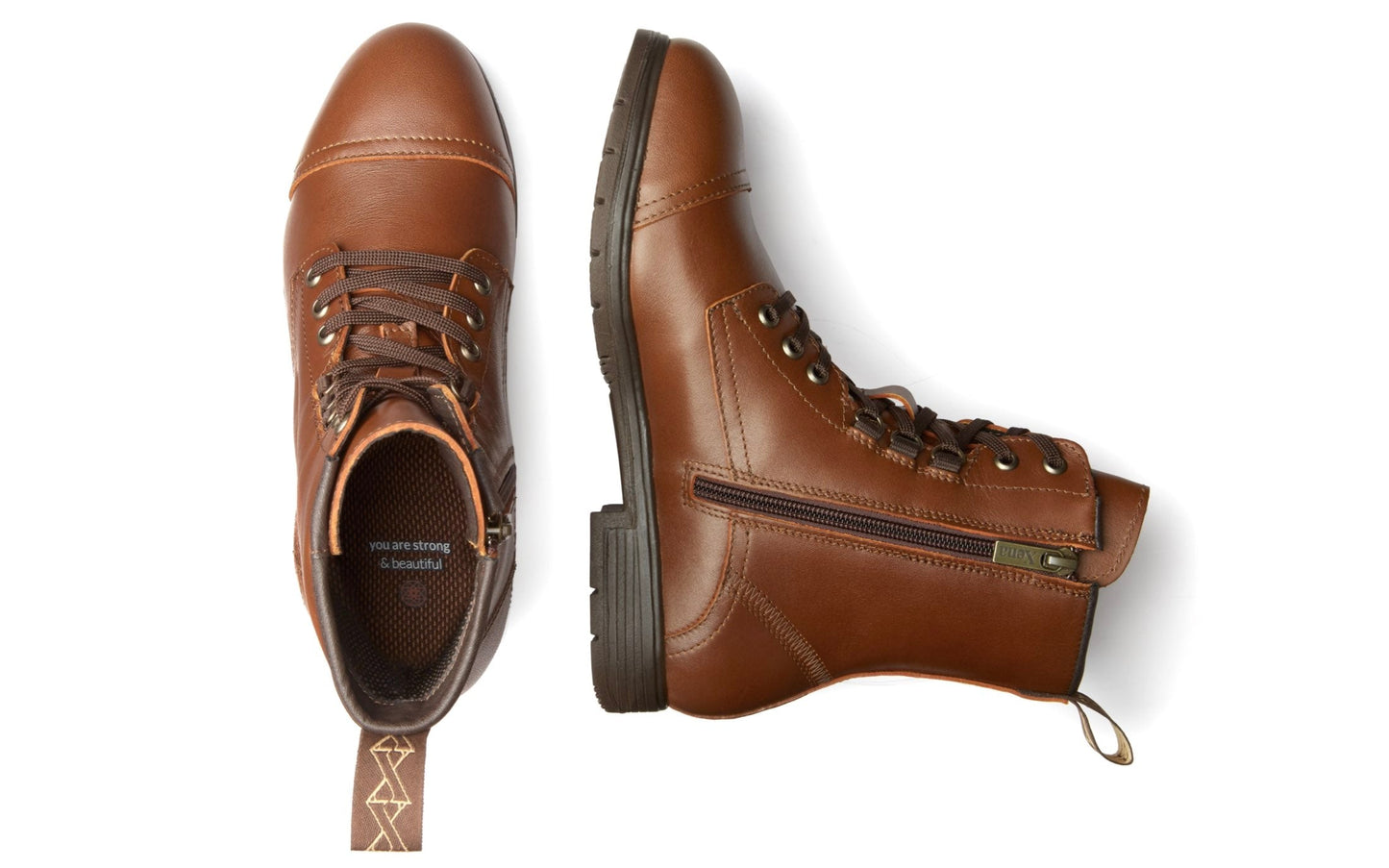 
                  
                    Spice EH Safety Boot - Oxford Steels
                  
                