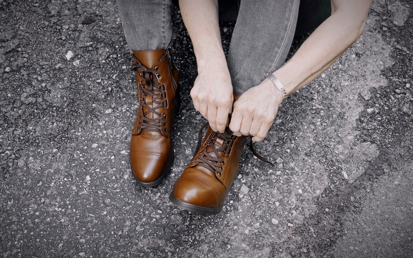 
                  
                    Spice EH Safety Boot - Oxford Steels
                  
                