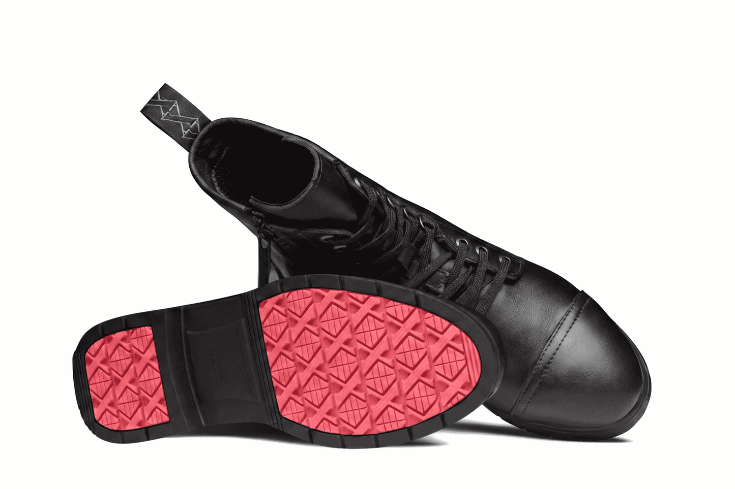 
                  
                    Spice EH Safety Boot - Oxford Steels
                  
                