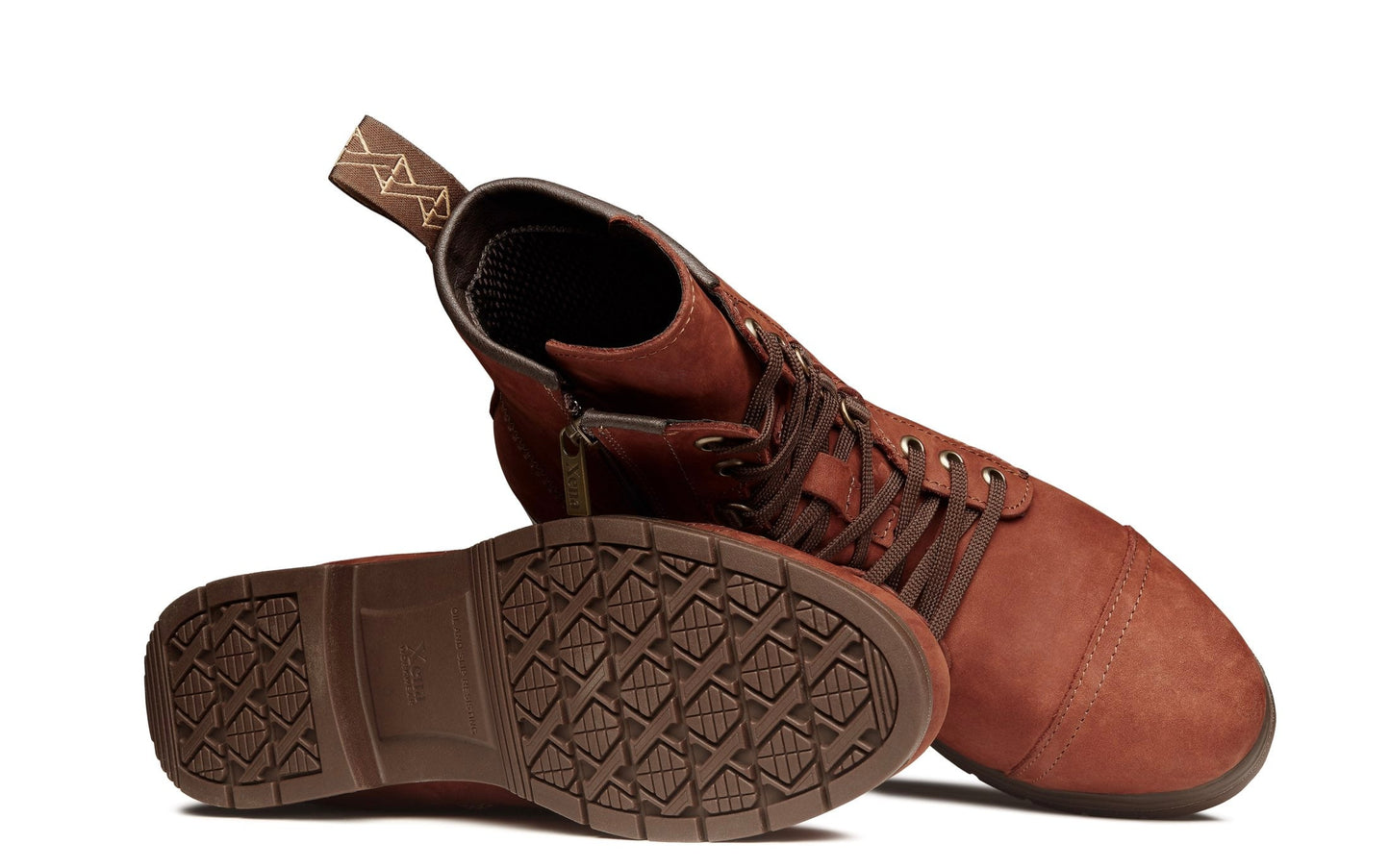 
                  
                    Spice EH Safety Boot - Oxford Steels
                  
                