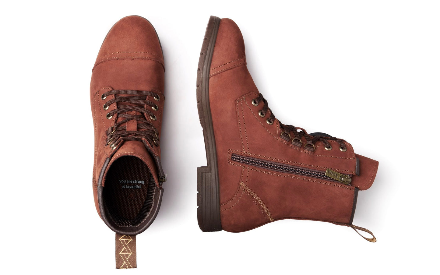
                  
                    Spice EH Safety Boot - Oxford Steels
                  
                