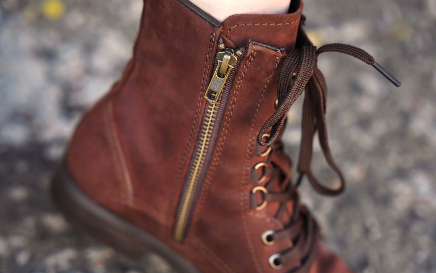 
                  
                    Spice EH Safety Boot - Oxford Steels
                  
                