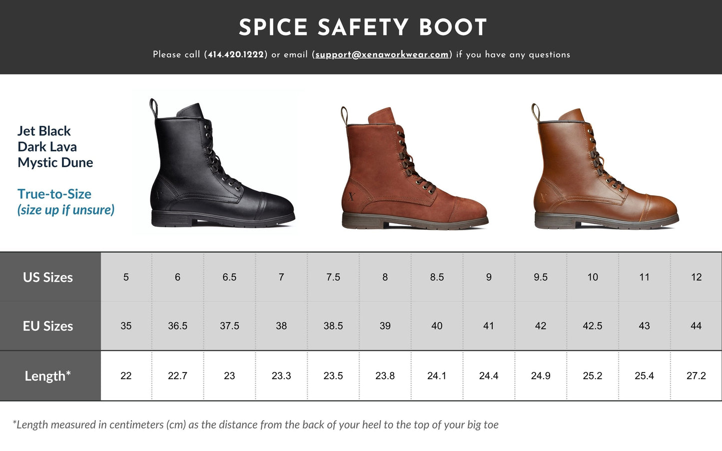 
                  
                    Spice EH Safety Boot - Oxford Steels
                  
                