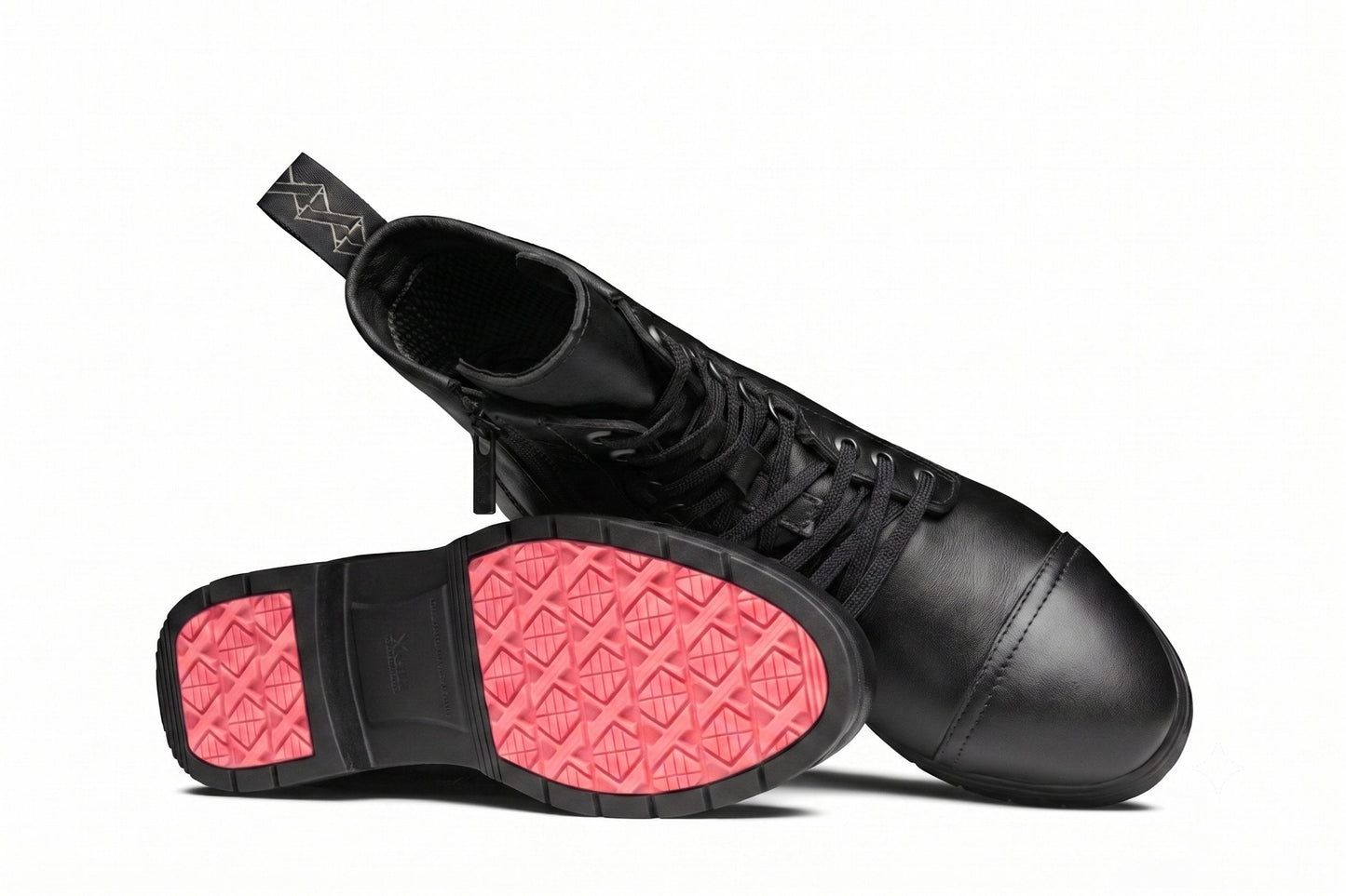 
                  
                    Spice EH Safety Boot - Oxford Steels
                  
                