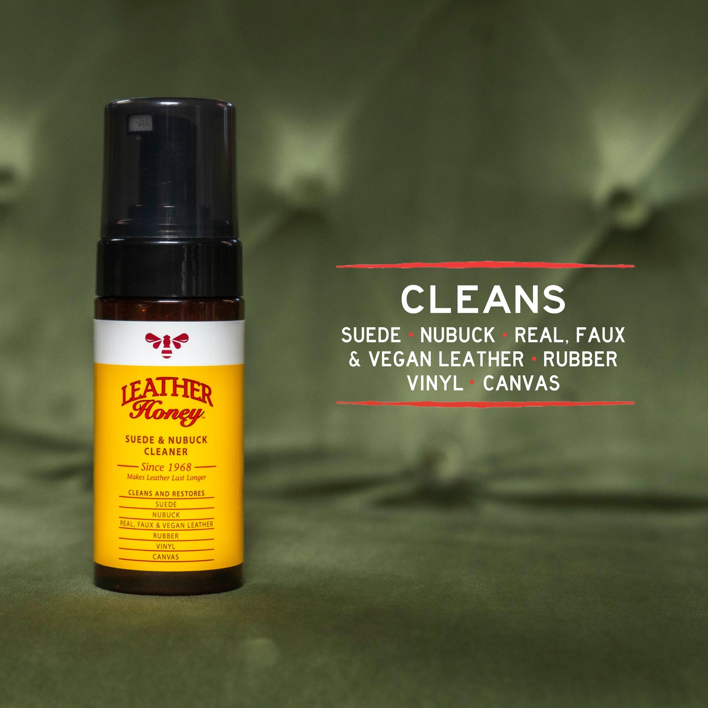 
                  
                    Suede & Nubuck Care Kit - Oxford Steels
                  
                