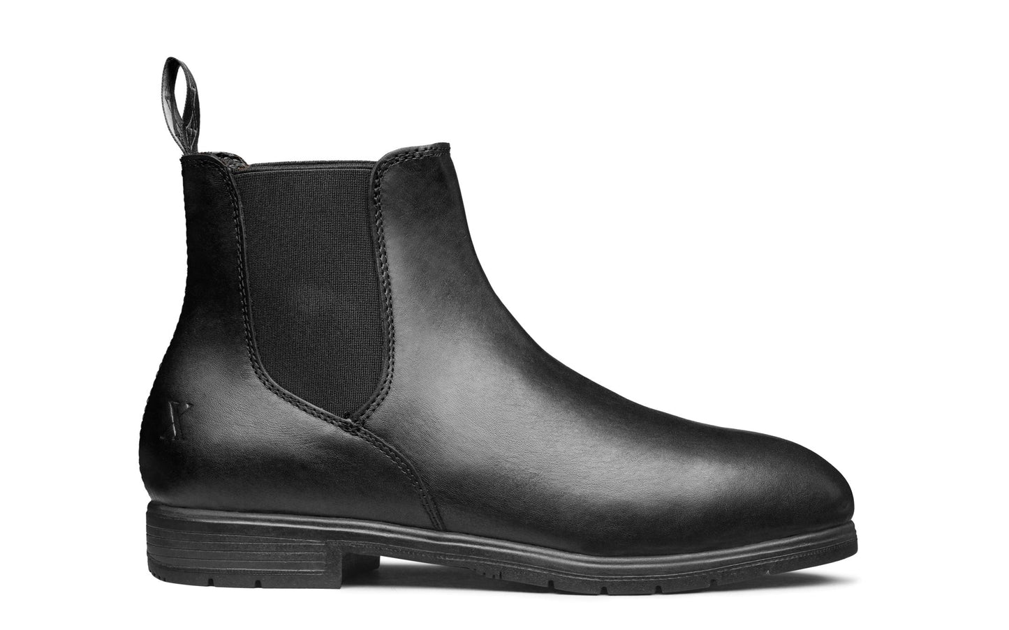 
                  
                    Valence SD Work Boot - Oxford Steels
                  
                