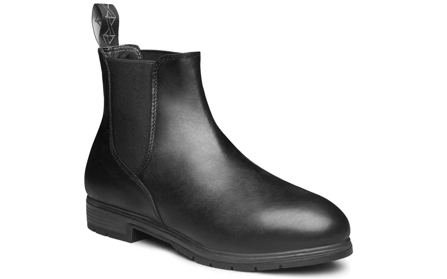 
                  
                    Valence SD Work Boot - Oxford Steels
                  
                