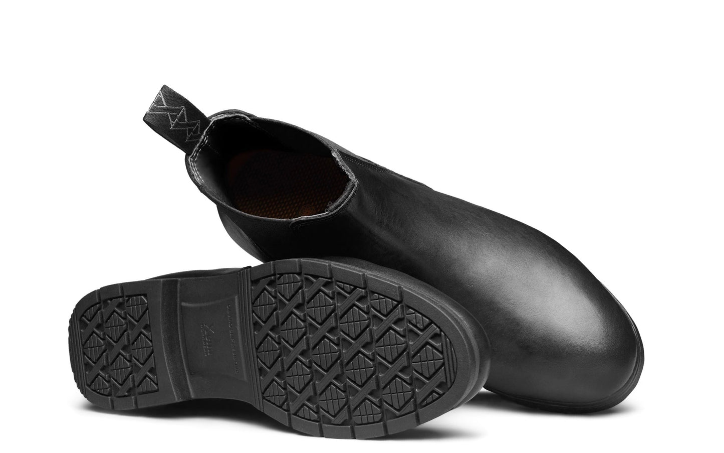 
                  
                    Valence SD Work Boot - Oxford Steels
                  
                