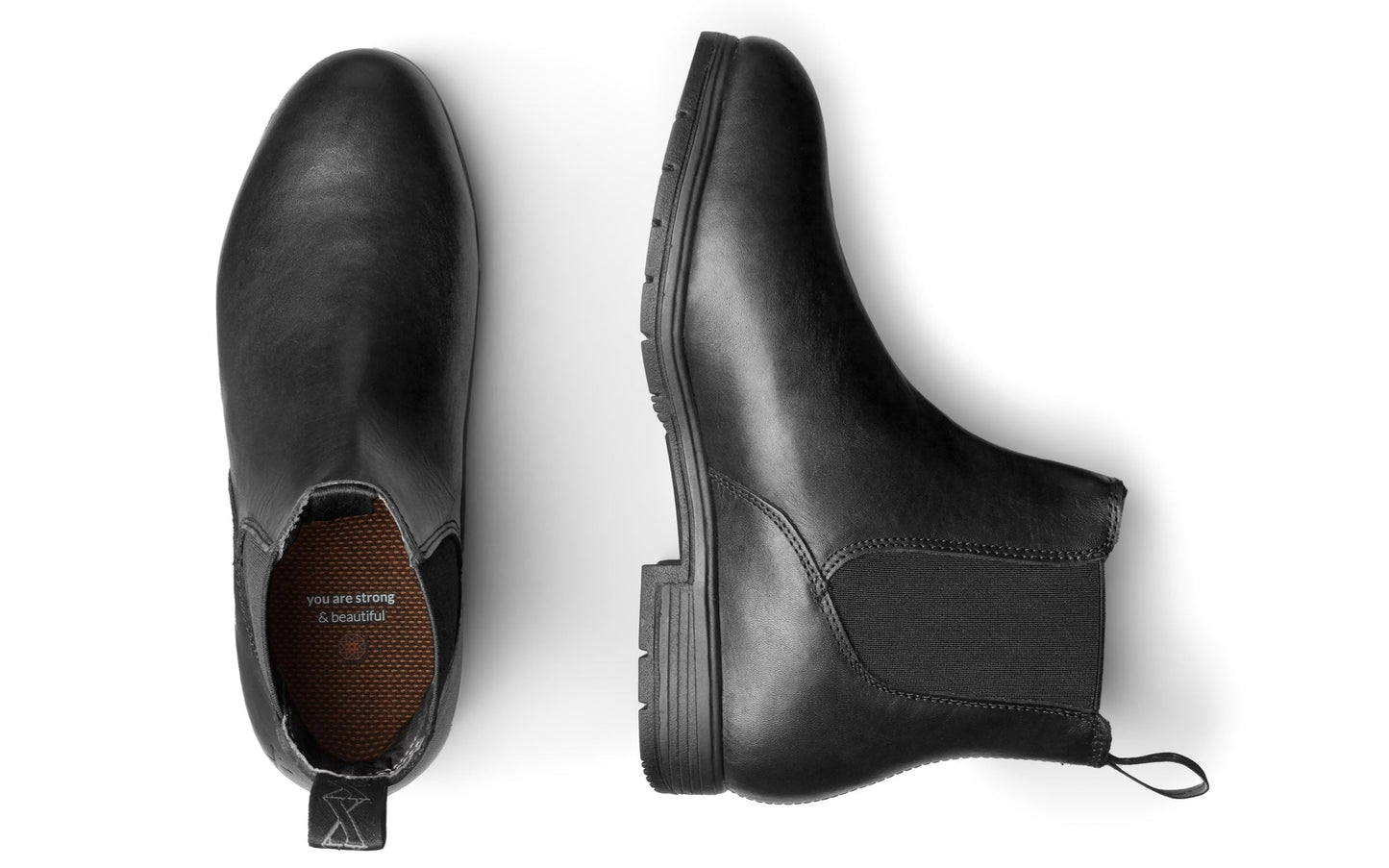 
                  
                    Valence SD Work Boot - Oxford Steels
                  
                