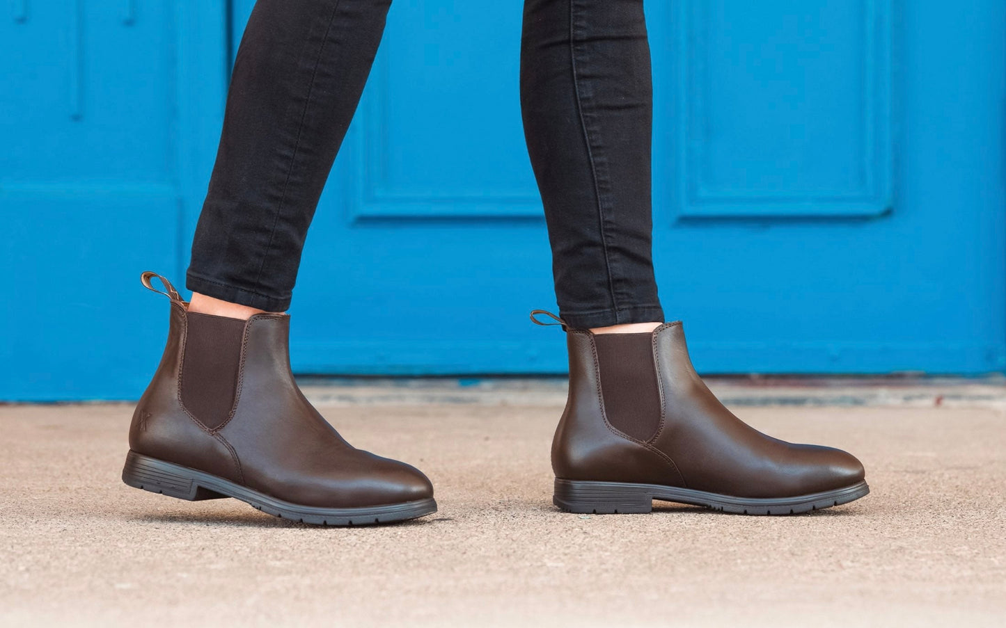 
                  
                    Valence SD Work Boot - Oxford Steels
                  
                