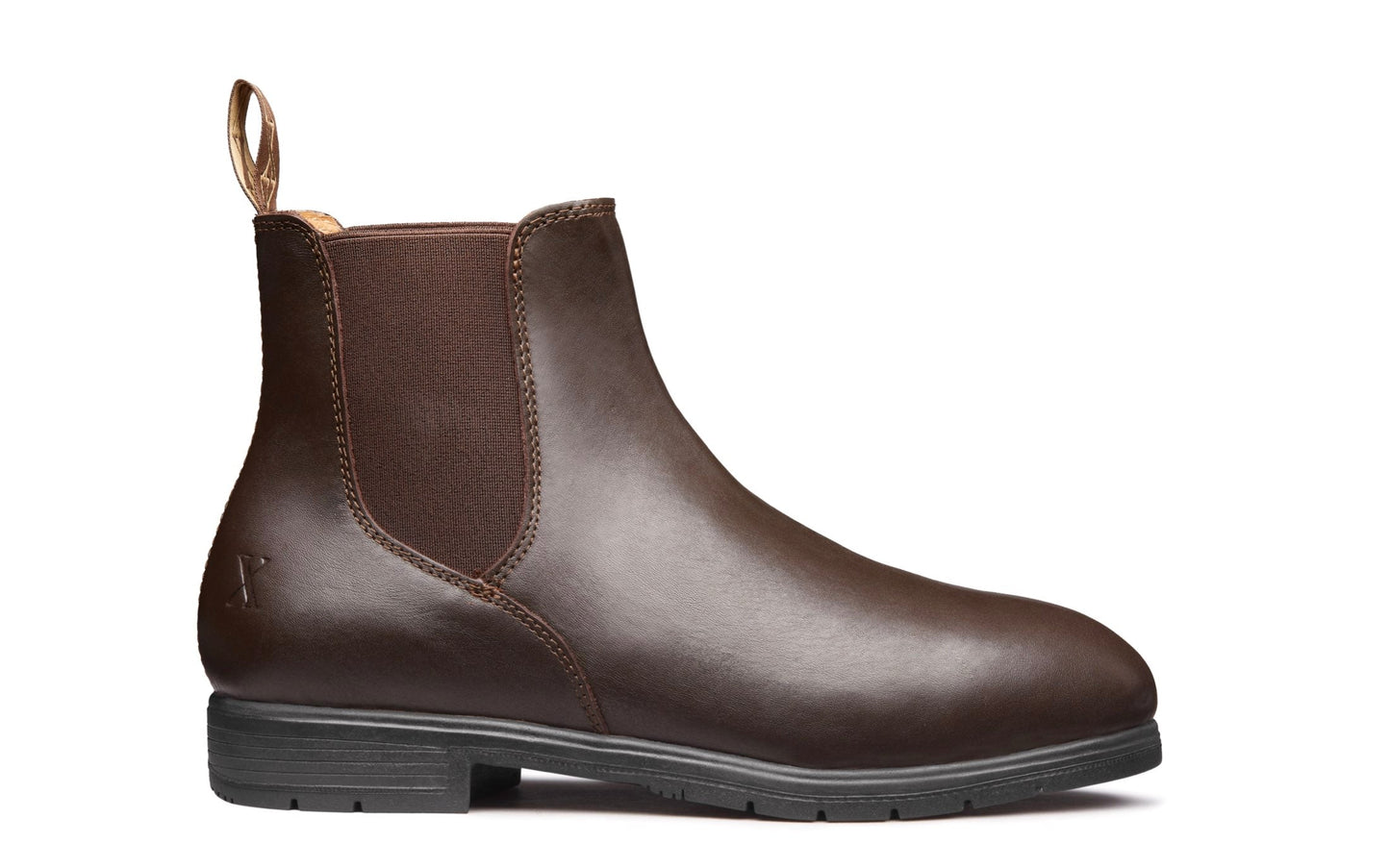 
                  
                    Valence SD Work Boot - Oxford Steels
                  
                