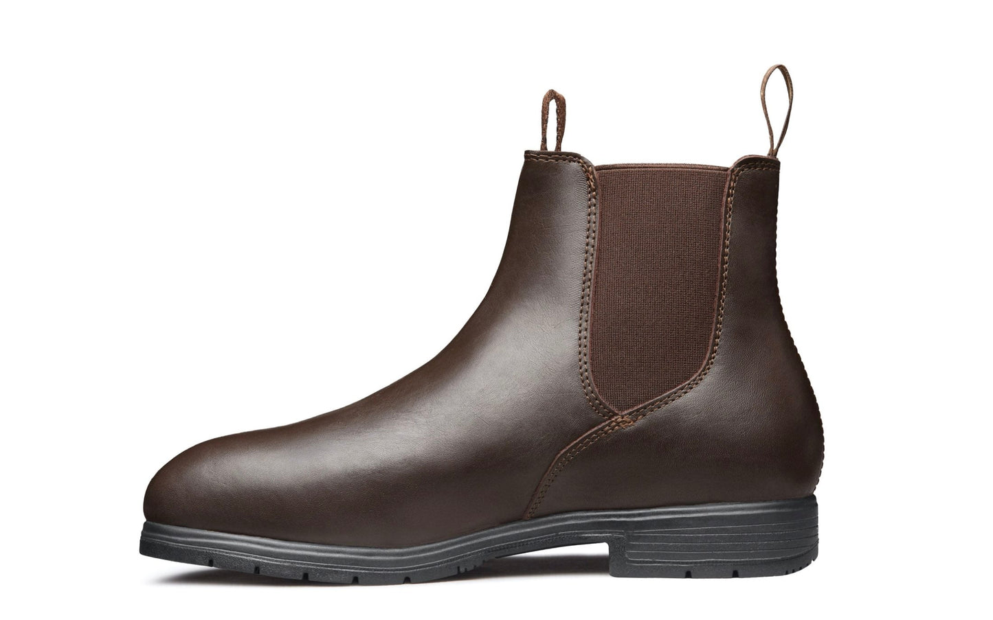 
                  
                    Valence SD Work Boot - Oxford Steels
                  
                