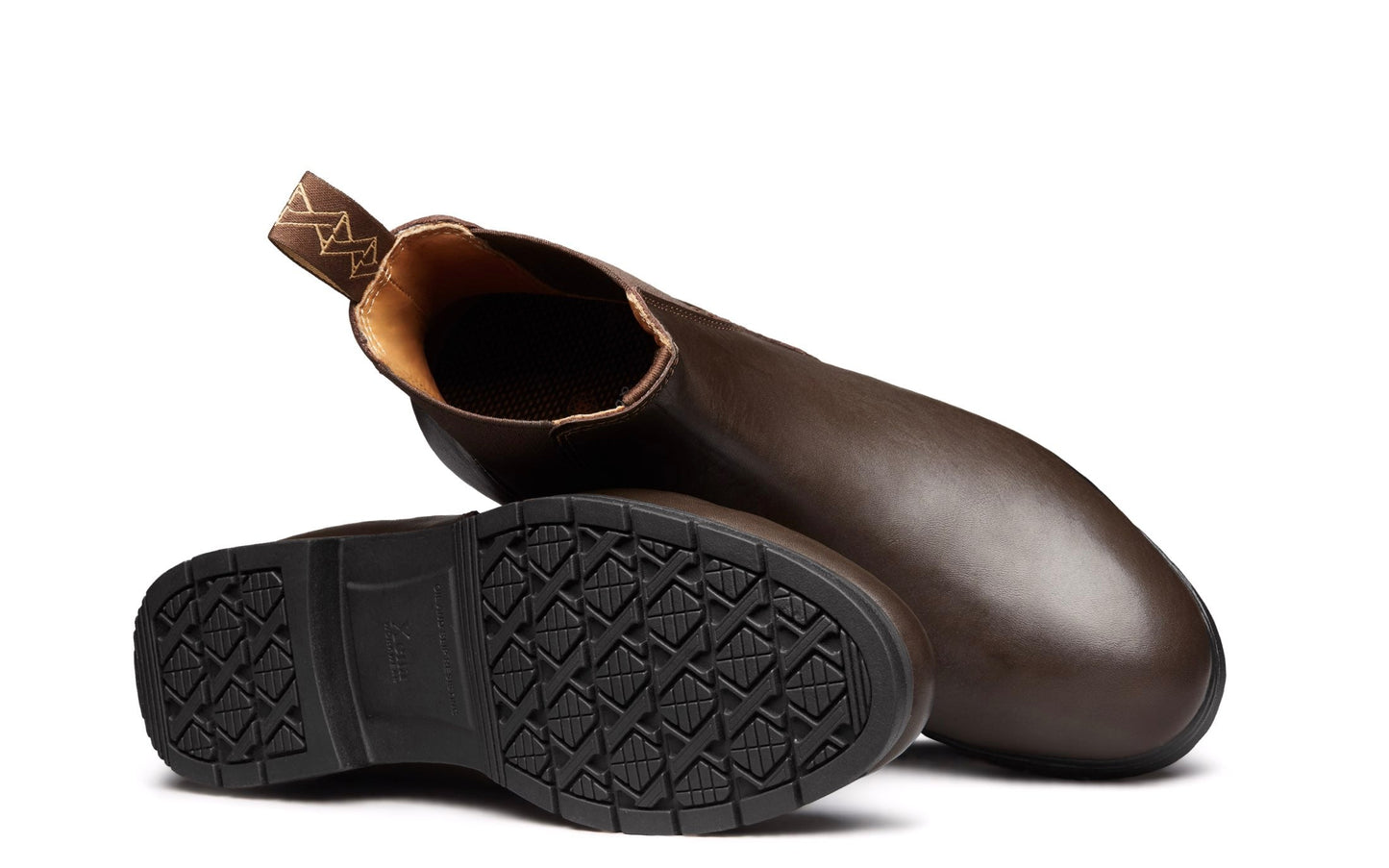 
                  
                    Valence SD Work Boot - Oxford Steels
                  
                