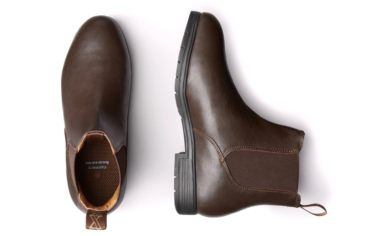 
                  
                    Valence SD Work Boot - Oxford Steels
                  
                