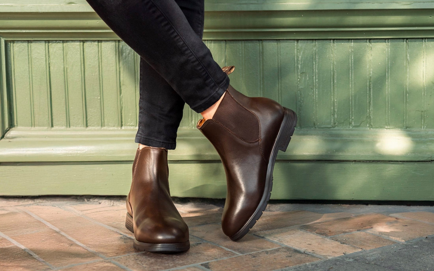 
                  
                    Valence SD Work Boot - Oxford Steels
                  
                