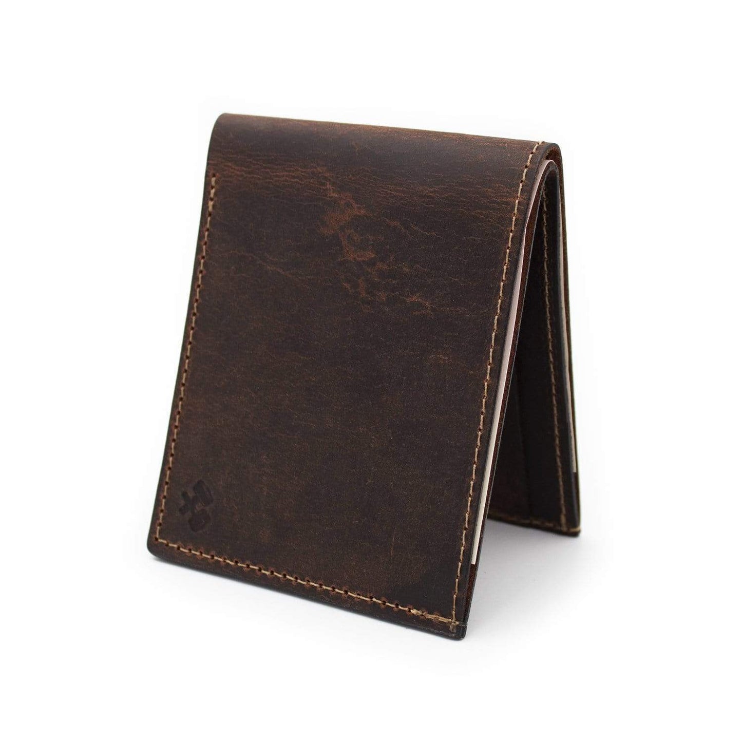 
                  
                    Bifold Leather Wallet For Men - Oxford Steels
                  
                