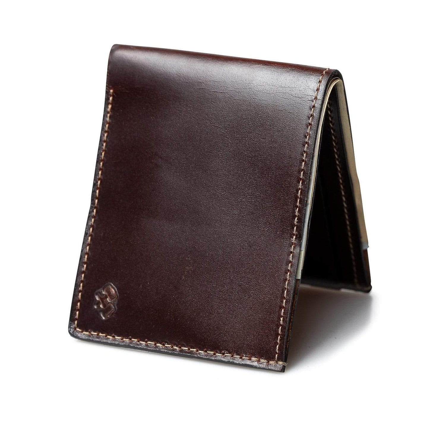 
                  
                    Bifold Leather Wallet For Men - Oxford Steels
                  
                