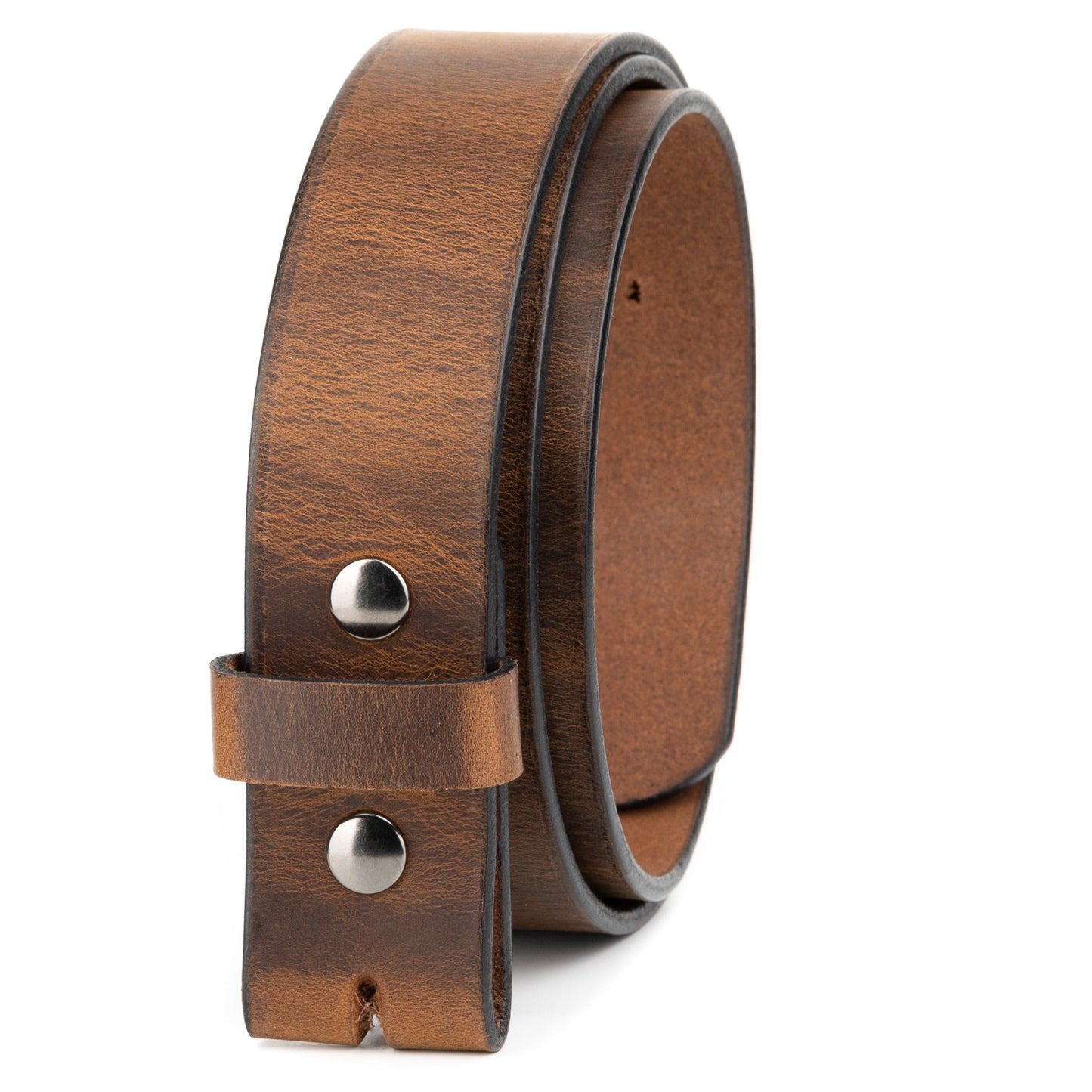The No Buckle Belt - Oxford Steels