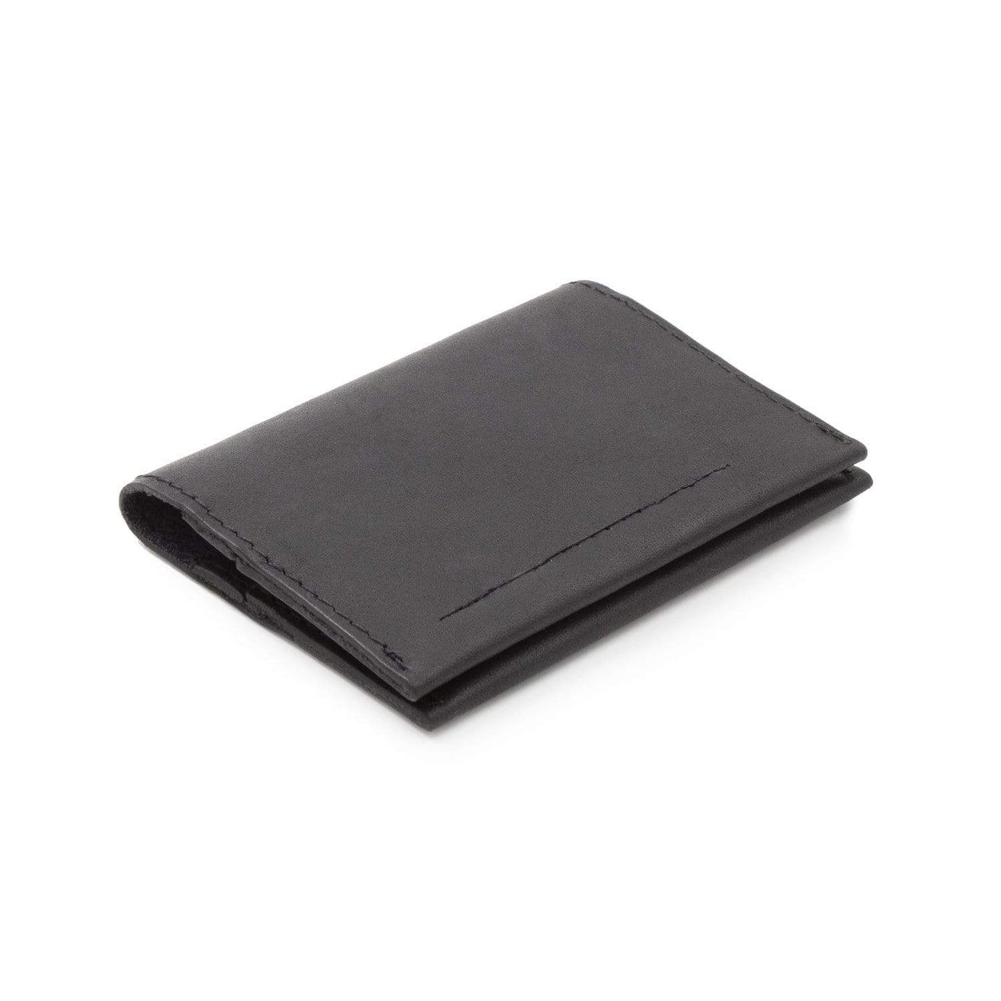 
                  
                    Business Card Holder / Wallet - Oxford Steels
                  
                