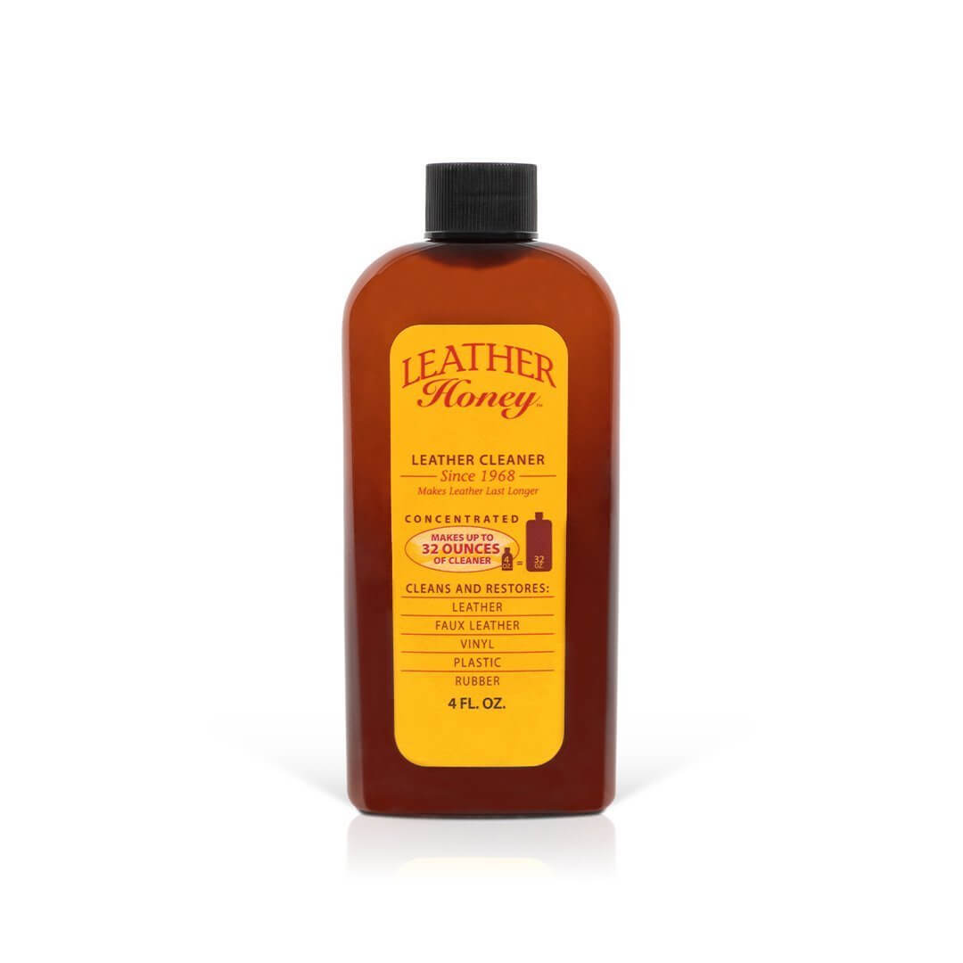 
                  
                    Large Leather Care Kit - Oxford Steels
                  
                
