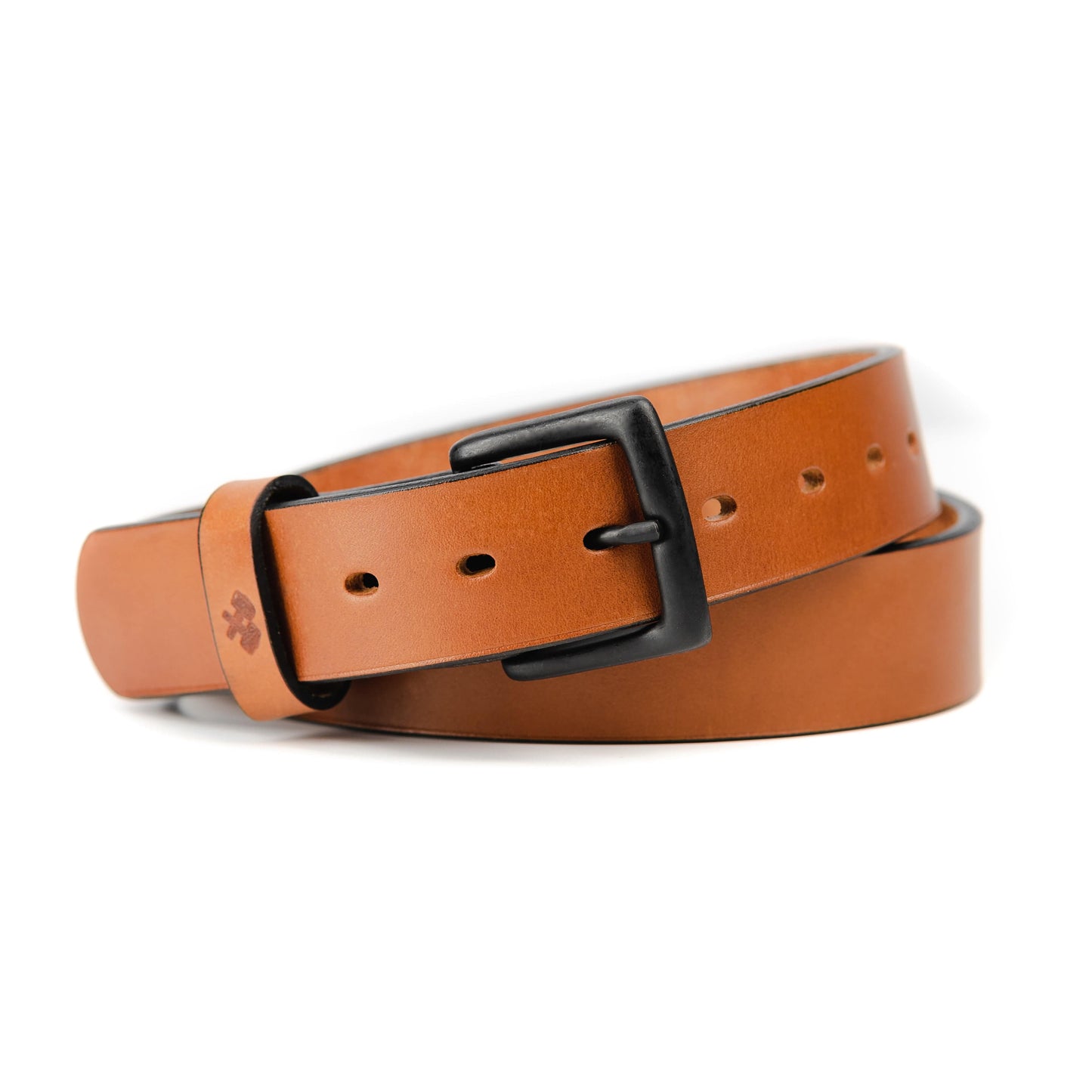 
                  
                    The All American Belt - Oxford Steels
                  
                